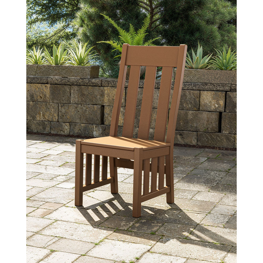 Acadia Dining Side Chair