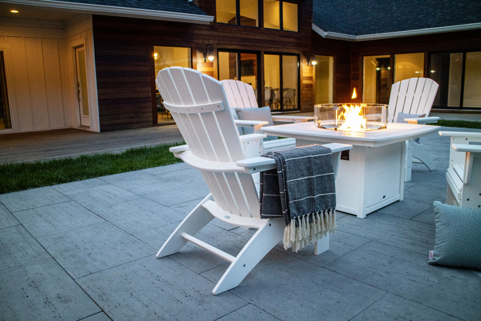 Somers pointe hotsell adirondack chair