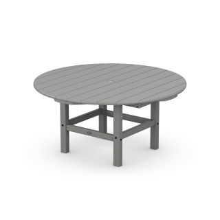 POLYWOOD Round 37" Conversation Table