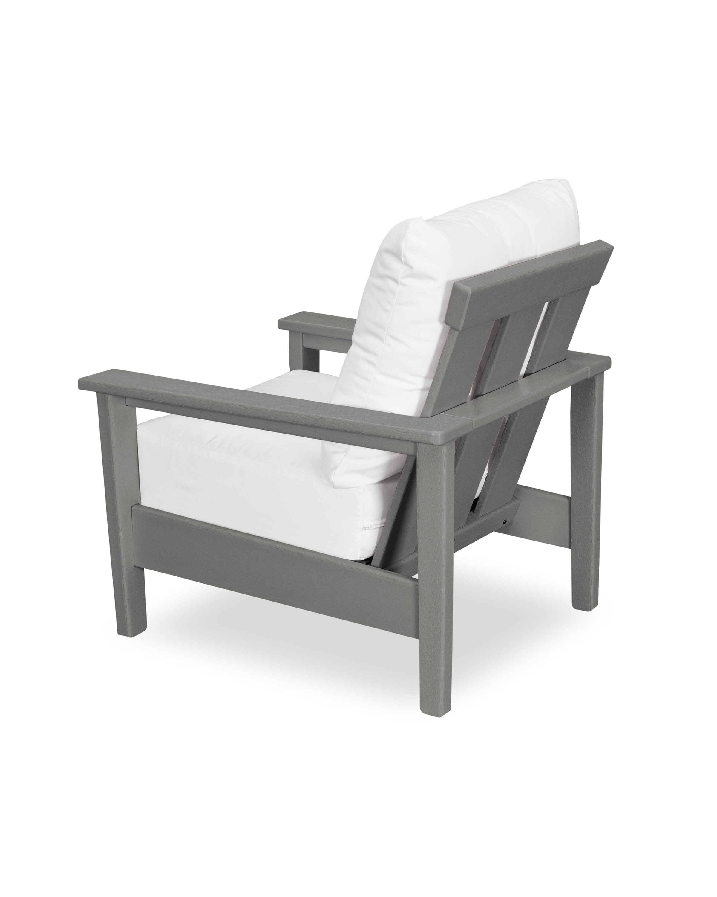 polywood lounge chairs on Polywood Prescott Deep Seating Chair 4101 Polywood Official Store