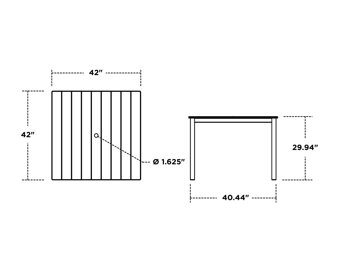 Dimensions for {{ product.title }}