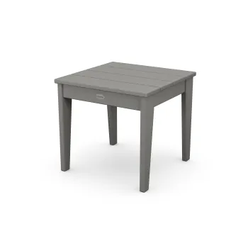 POLYWOOD Newport 18" Side Table