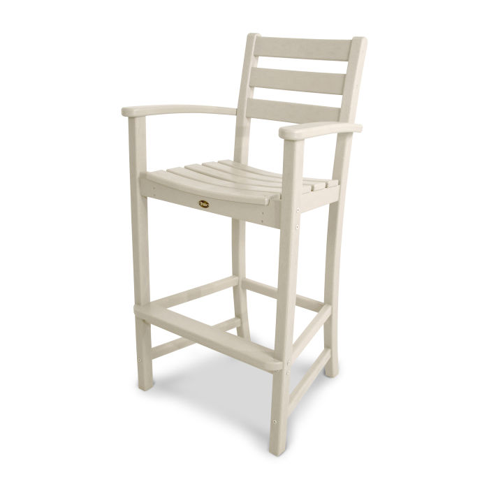 Monterey Bay Bar Arm Chair