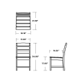 Thumbnail for Lakeside Dining Side Chair