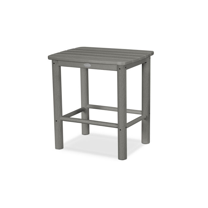 Polywood Mcgavin Side Table St57, Polywood Console Table