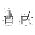Thumbnail for South Beach Casual Chair