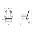 Thumbnail for South Beach Casual Chair