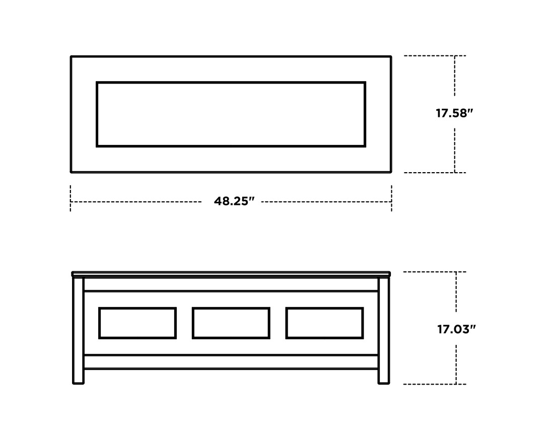 Dimensions for {{ product.title }}
