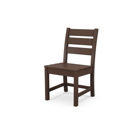 Grant Park Dining Side Chair in Mahogany