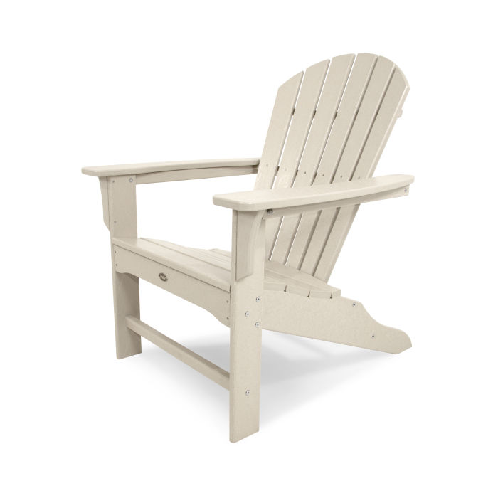 Yacht Club Shellback Adirondack Chair