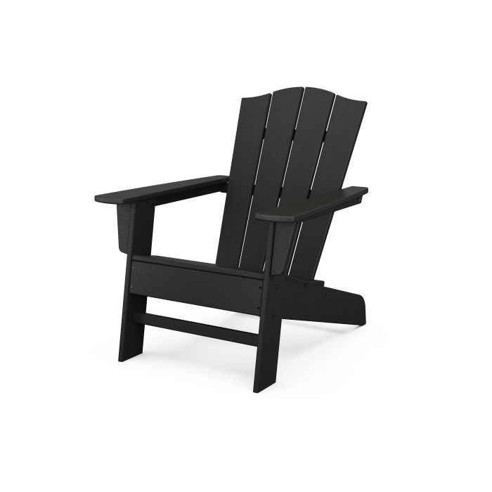 POLYWOOD The Crest Chair