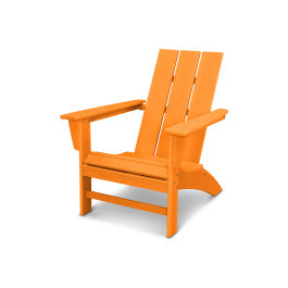 Acrylic discount adirondack chairs