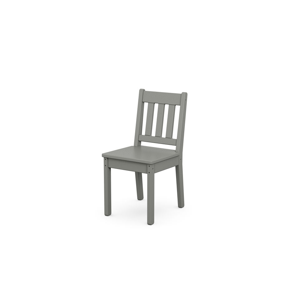 POLYWOOD Kids Vineyard Dining Chair