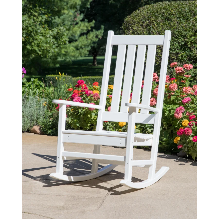 Vineyard Porch Rocking Chair