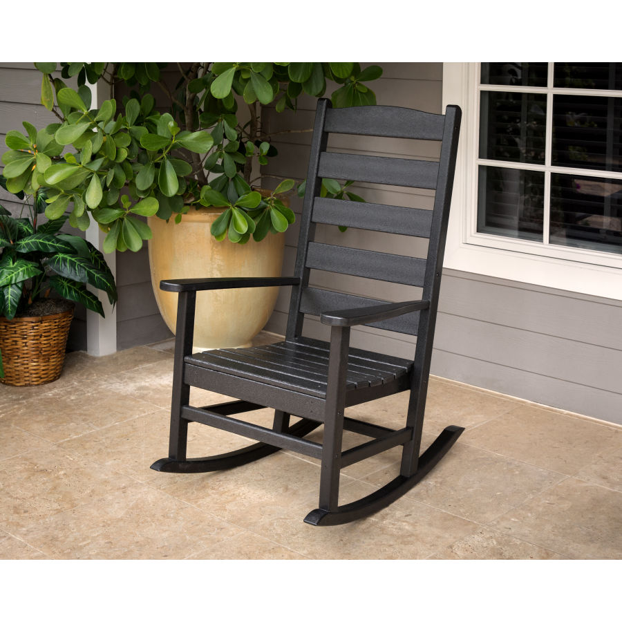 Shaker Porch Rocking Chair