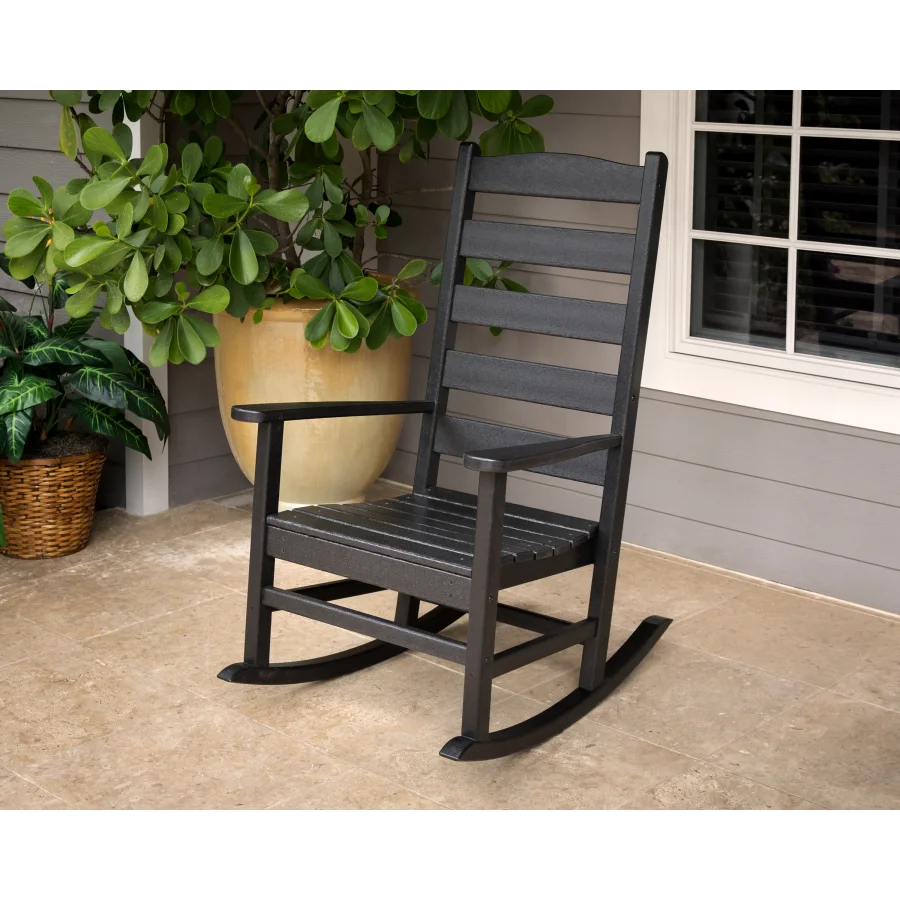 Shaker Porch Rocking Chair