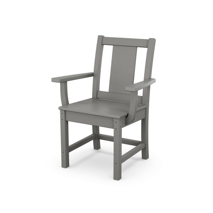 POLYWOOD Prairie Dining Arm Chair