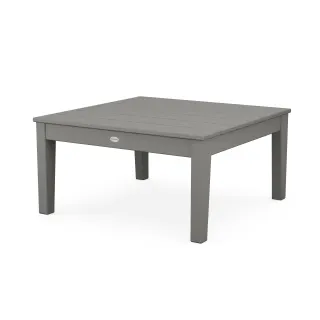 POLYWOOD Newport 36" Conversation Table