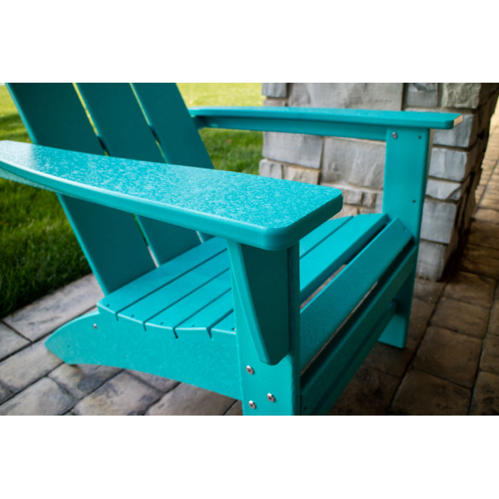 POLYWOOD Modern Adirondack Chair AD420 POLYWOOD   Are0lfllztevm5yhqhnk 