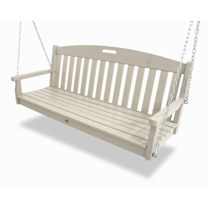 Yacht Club 60" Swing