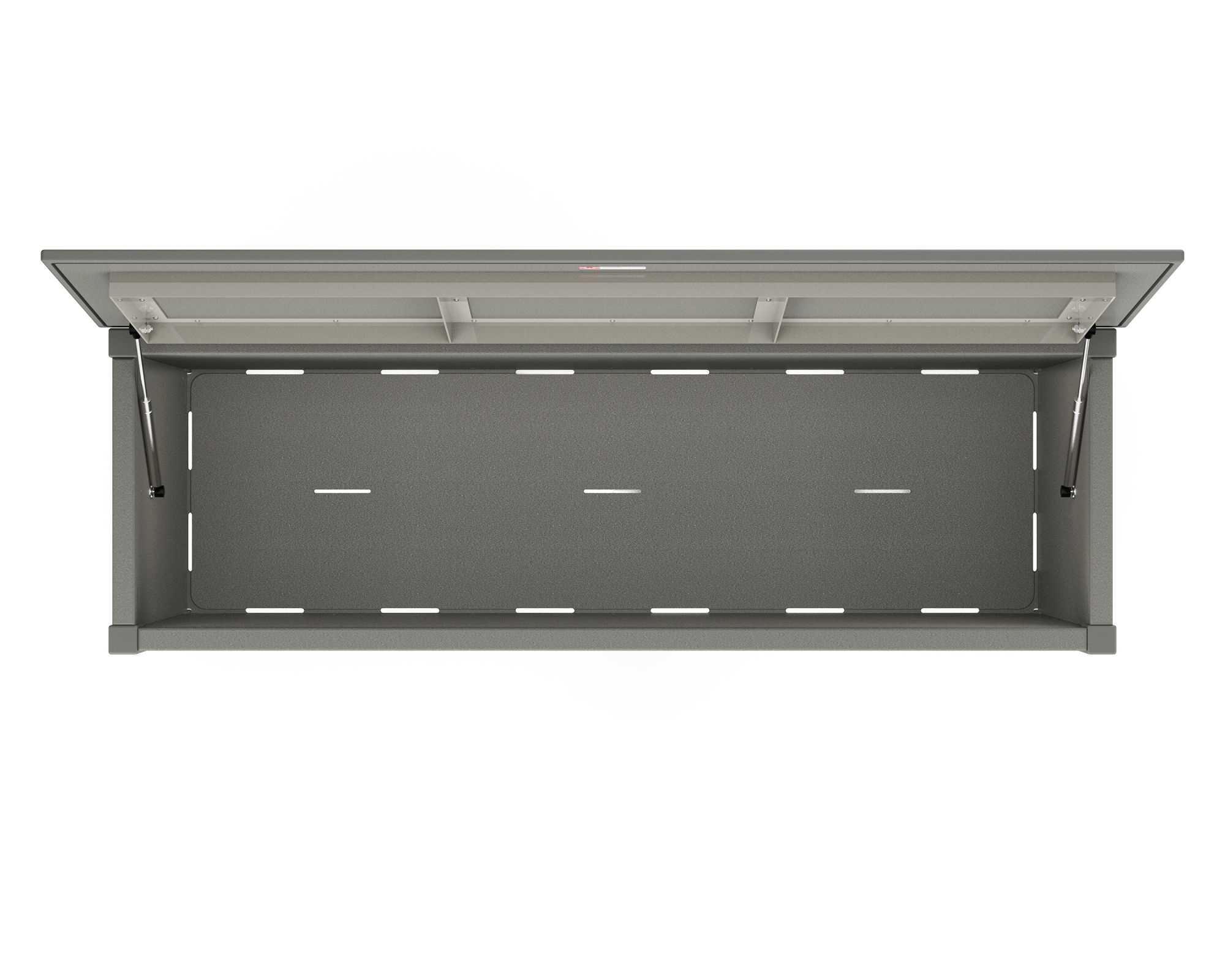 POLYWOOD® 68" Console Table with Storage CTS2368