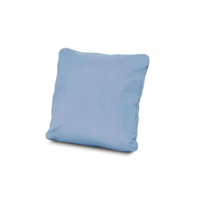 Polywood 18 Outdoor Throw Pillow In Air Blue Xup0145 5410 Official - Polywood Nautical 77 X 21 25 In Chaise Lounge Cushions Polywood 18 Outdoor Throw Pillow In Air Blue Xup0145 5410 Official - Polywood Nautical 77 X 21 25 In Chaise Lounge Cushions