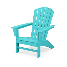 Polywood grant discount park rocking chair