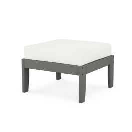 POLYWOOD® Modular Ottoman - Classic - 4500M