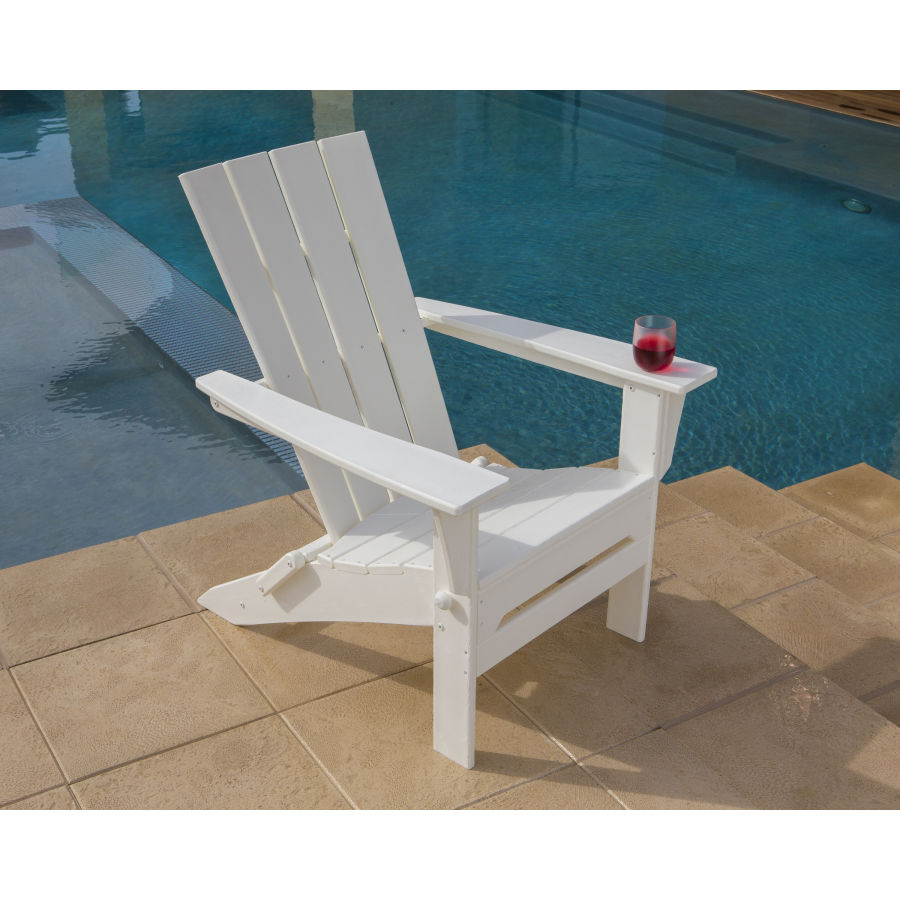 Modern Adirondack Chairs QUICK SHIP COLORS   Hdlyeykjdwqwutgcgyuo 