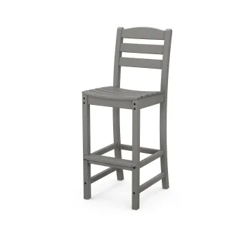 POLYWOOD La Casa Café Bar Side Chair