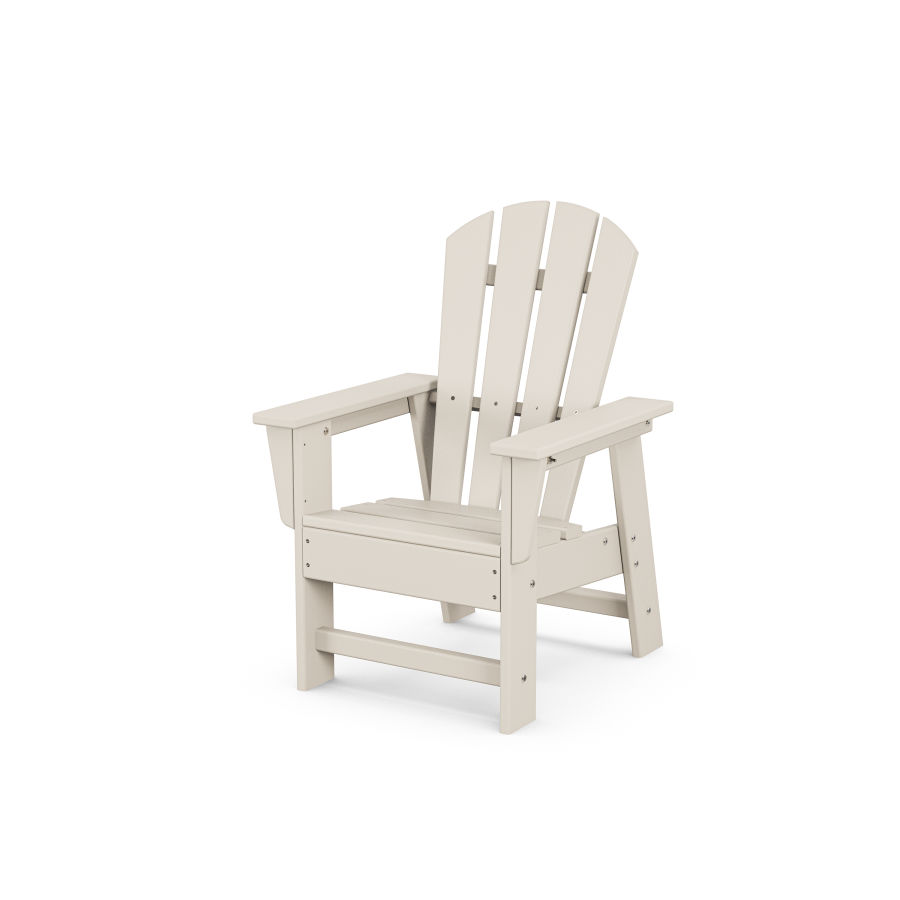 POLYWOOD Casual Chair in Sand