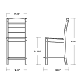 Thumbnail for Lakeside Counter Side Chair