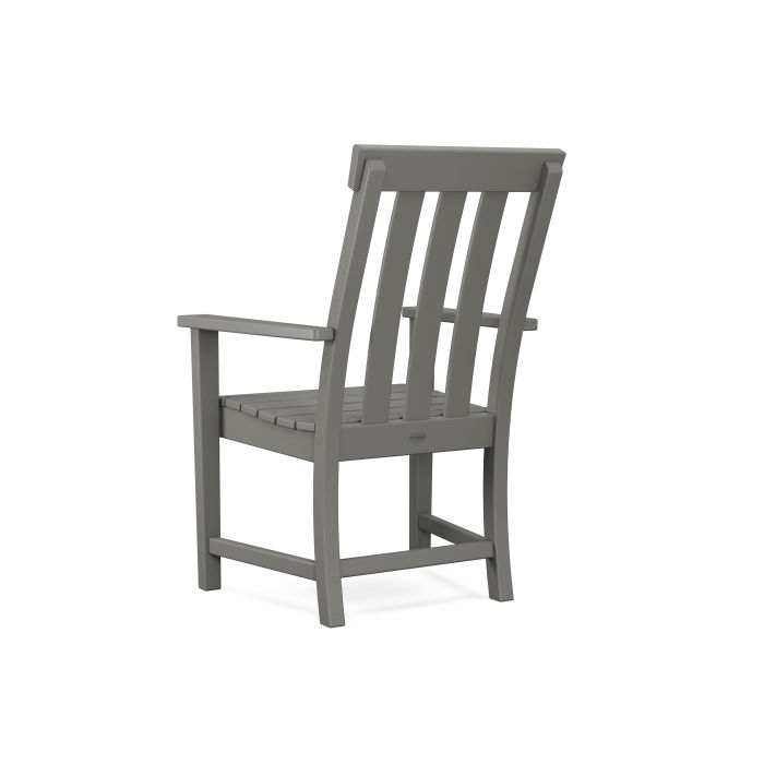 POLYWOOD® Prescott Dining Arm Chair - PD200