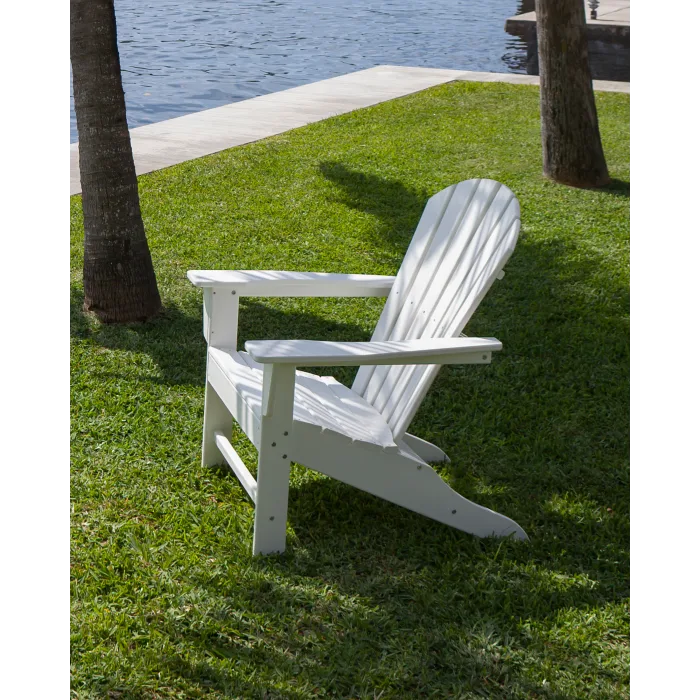 Polywood adirondack chairs weight limit sale