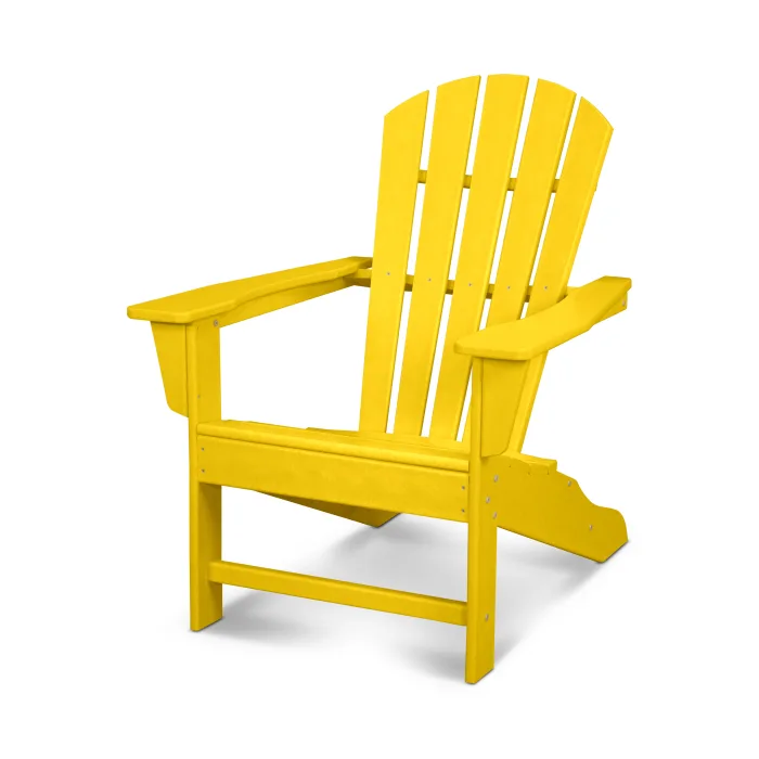 POLYWOOD Classics Curveback Adirondack by Ivy Terrace