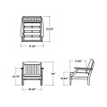 Thumbnail for Estate Lounge Chair