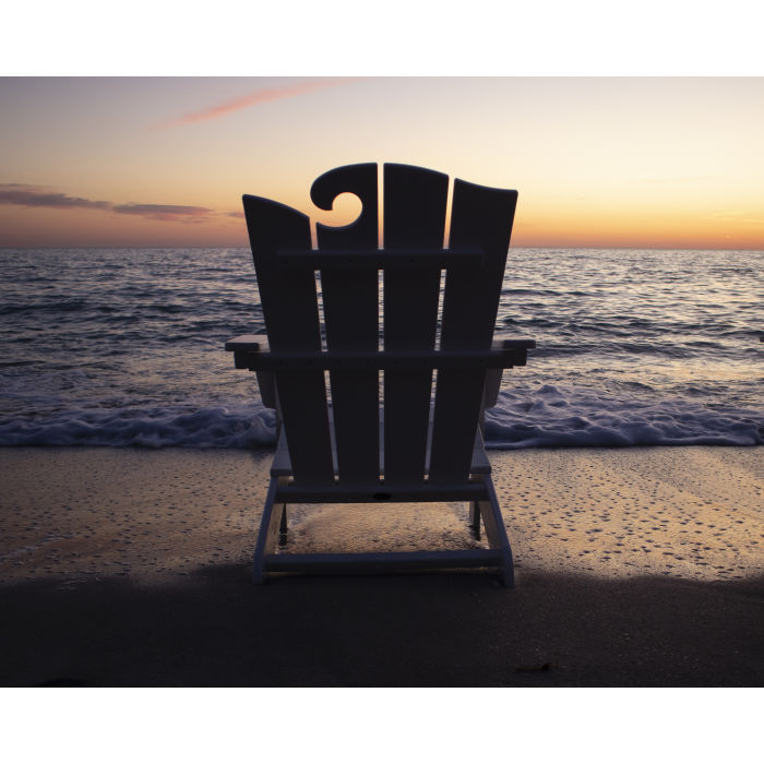 POLYWOOD The Ocean Chair
