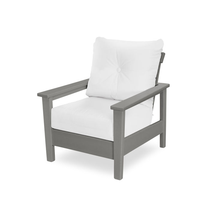 Prescott Deep Seating Chair