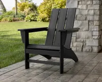 Modern adirondack chairs discount