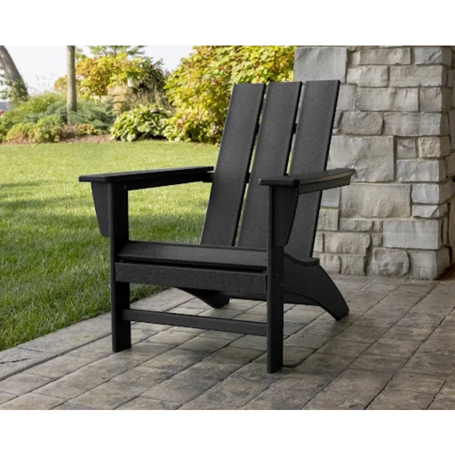 Modern Adirondack Chair