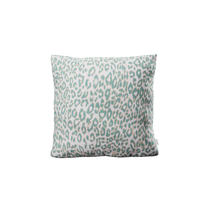 20" Outdoor Throw Pillow by POLYWOOD® in Safari Spearmint