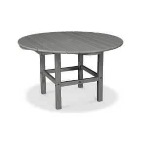 POLYWOOD Kids 37" Dining Table