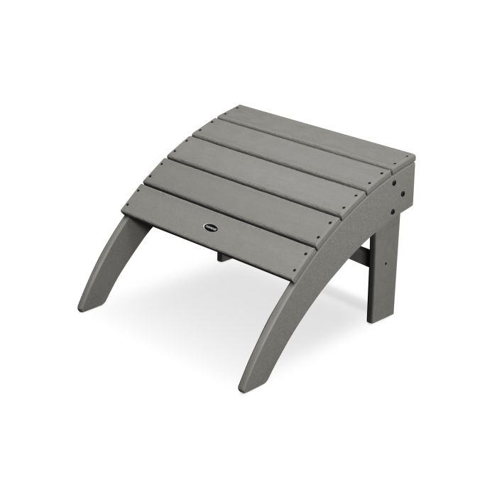 Prescott Adirondack Ottoman