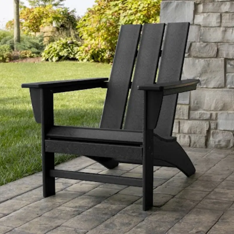 Modern Adirondack 3-Piece Set
