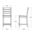 Thumbnail for Lakeside Counter Side Chair