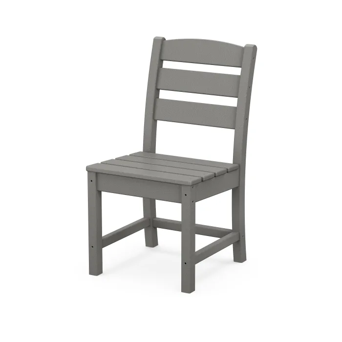 POLYWOOD Lakeside Dining Side Chair