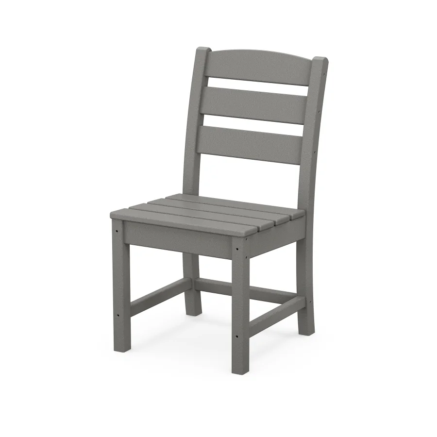 POLYWOOD Lakeside Dining Side Chair