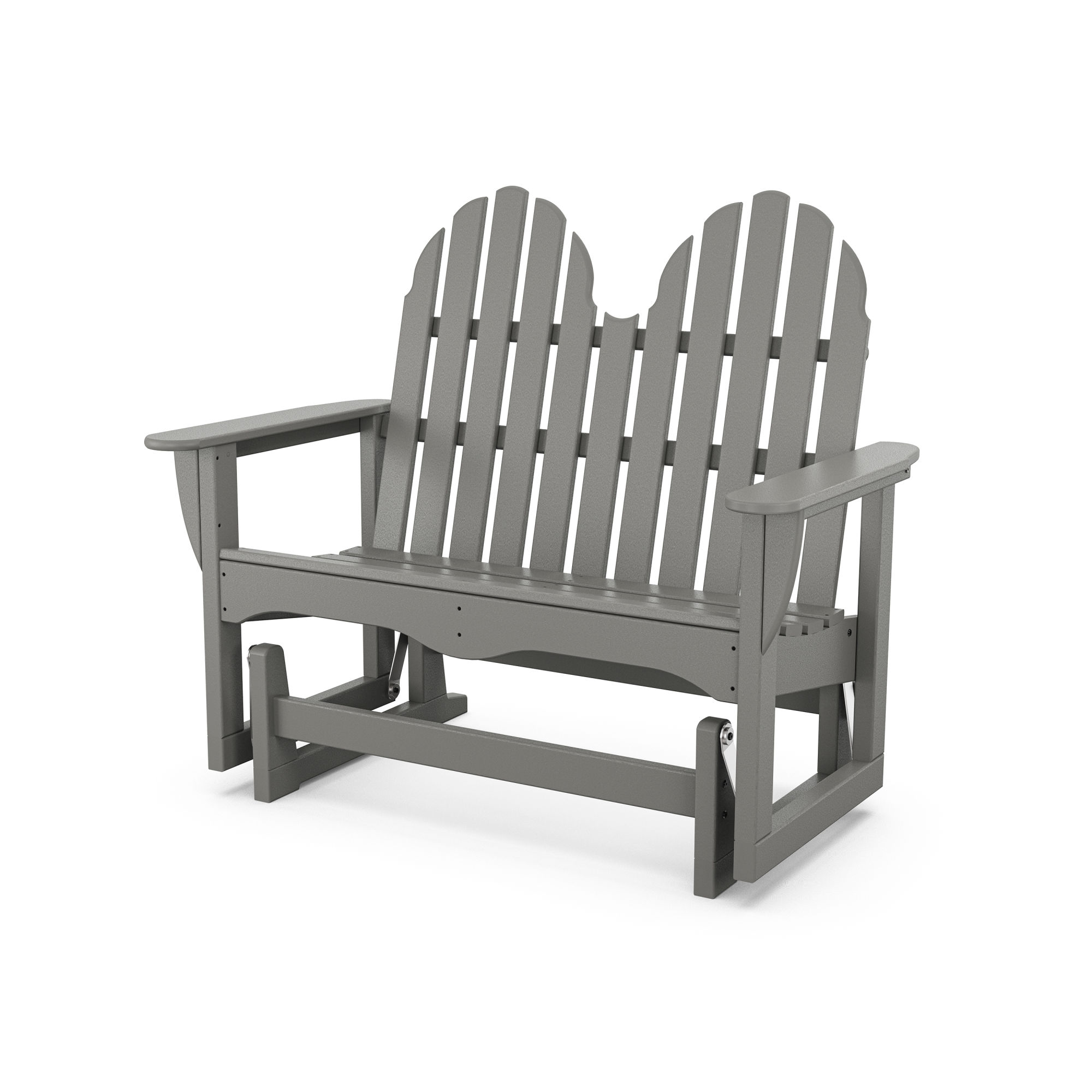 Polywood online adirondack glider