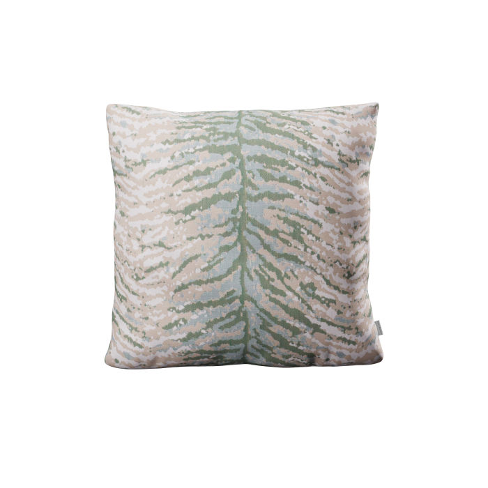 22" Throw Pillow in Wild Game