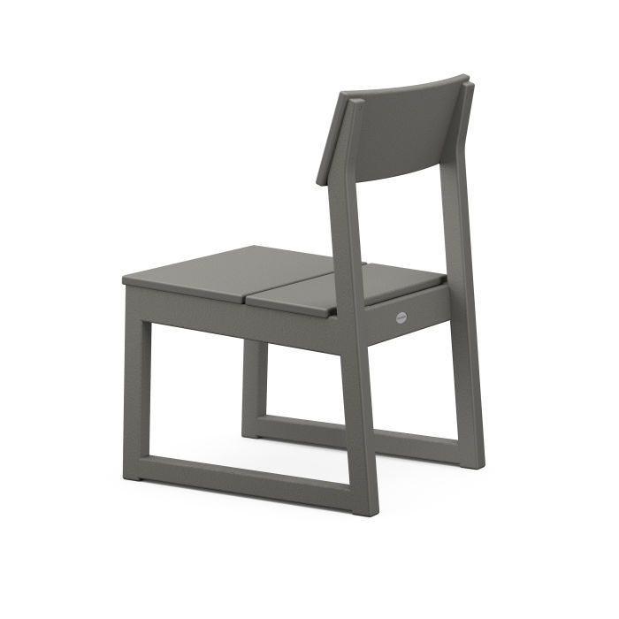 POLYWOOD EDGE Dining Side Chair